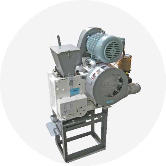 Terminator Jaw Crusher - Image 2