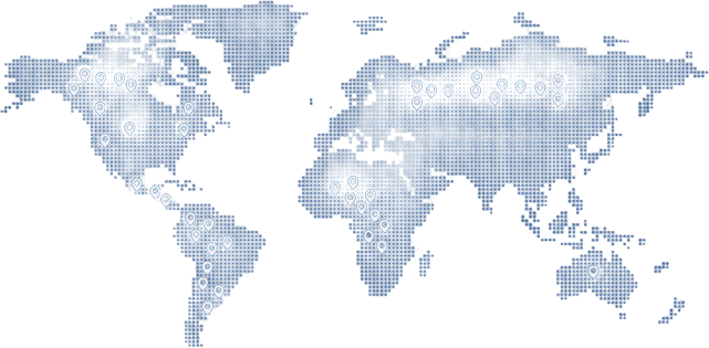 Global Map